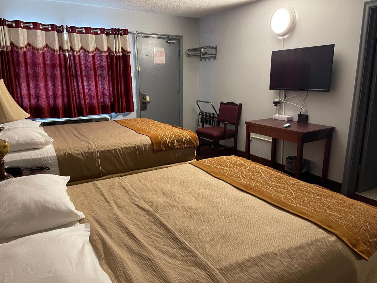 بومانزفيل Liberty Inn المظهر الخارجي الصورة